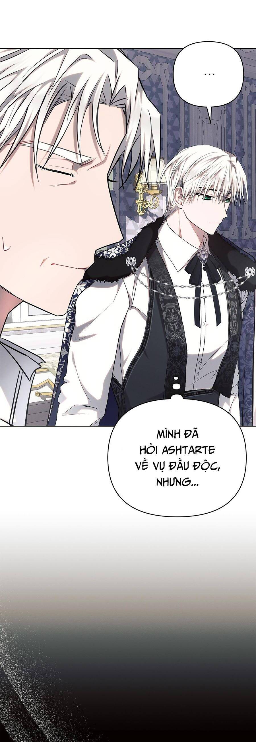 Công Chúa Ashtarte Chap 70 - Next Chap 69