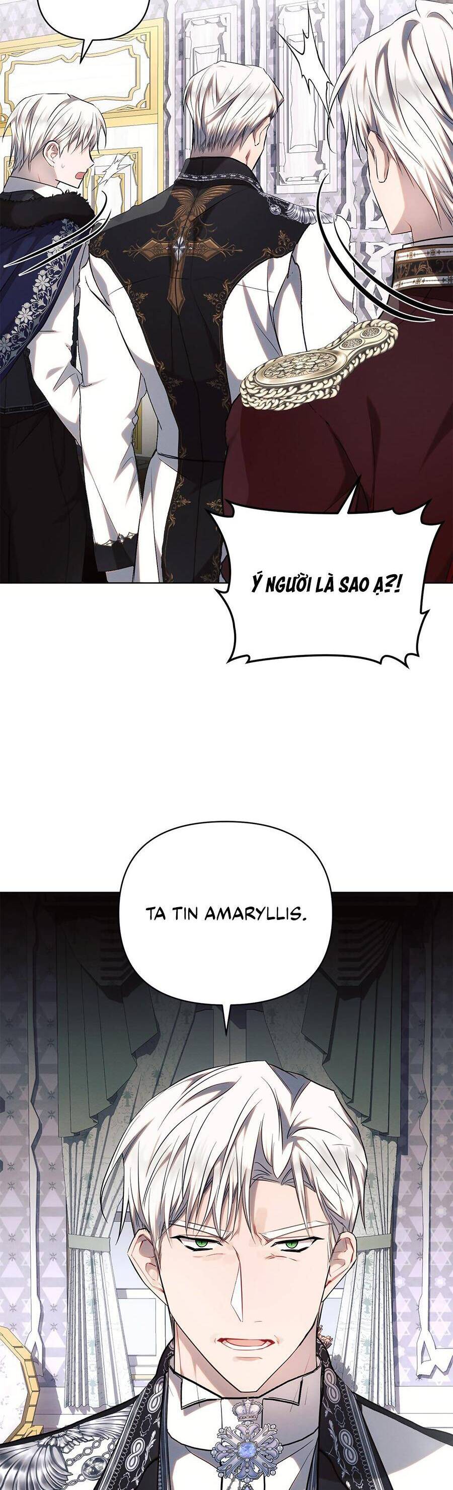 Công Chúa Ashtarte Chap 70 - Next Chap 69