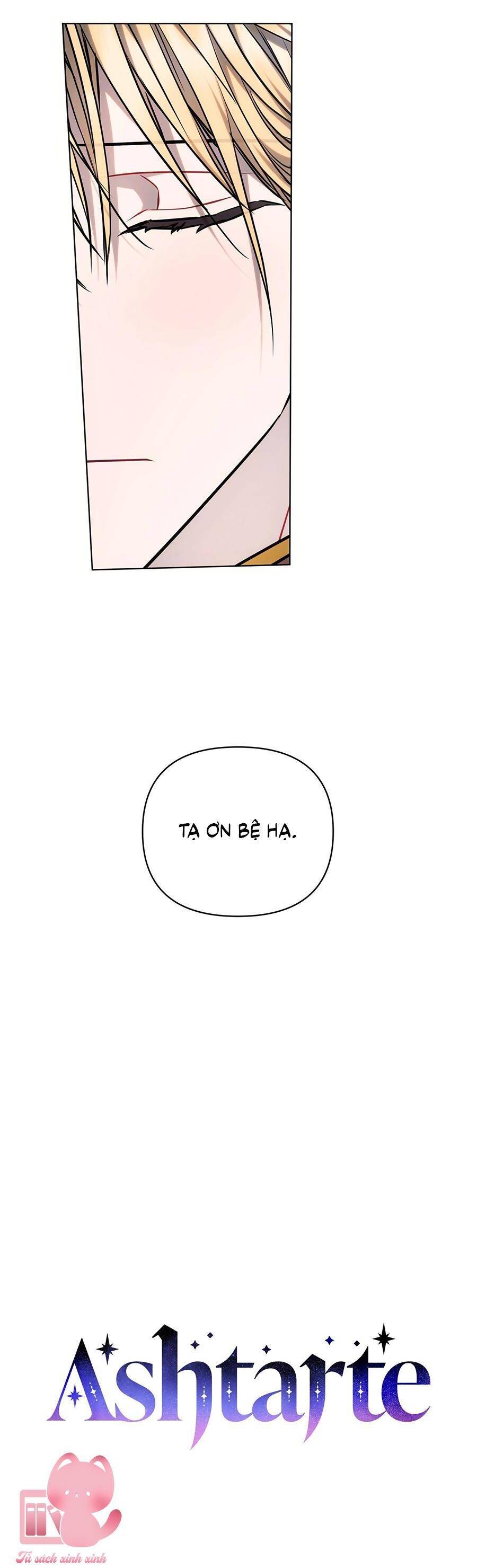 Công Chúa Ashtarte Chap 70 - Next Chap 69