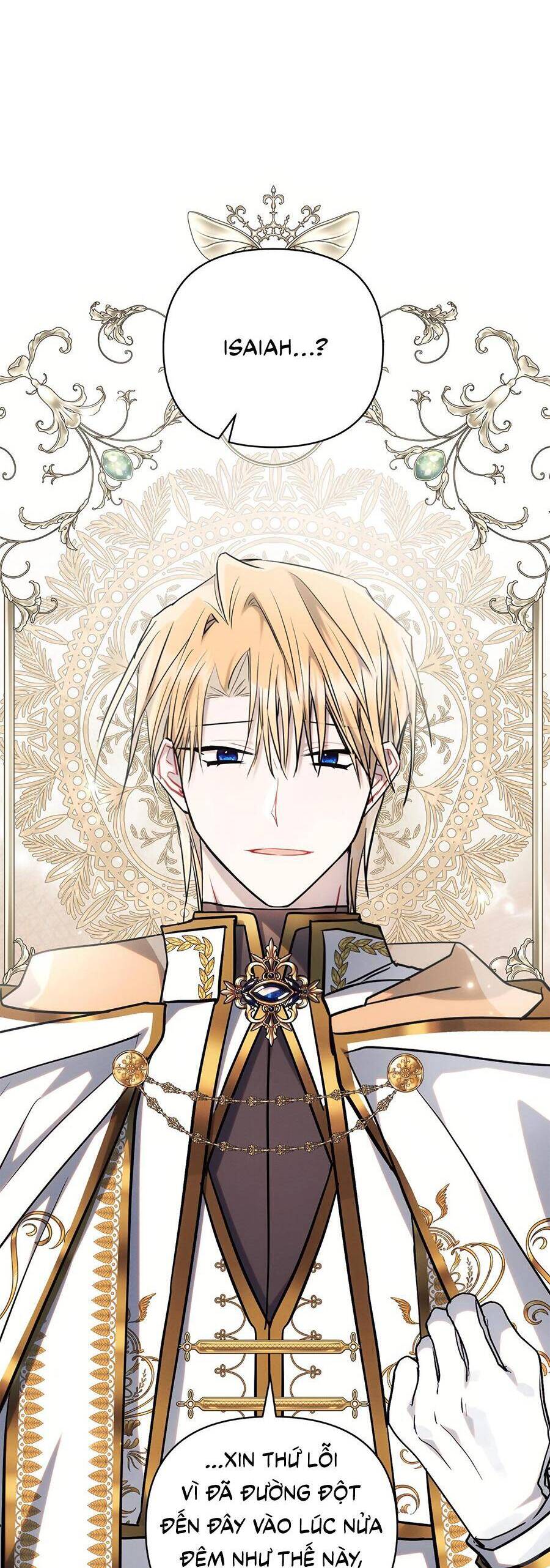Công Chúa Ashtarte Chap 70 - Next Chap 69