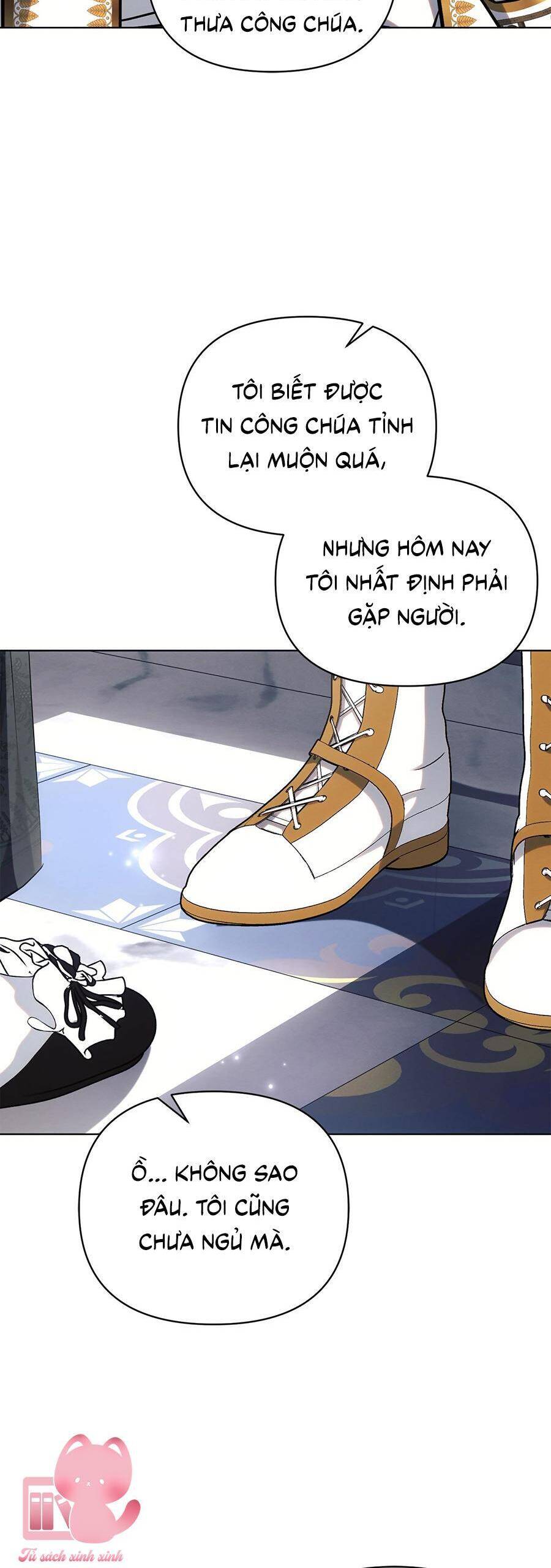 Công Chúa Ashtarte Chap 70 - Next Chap 69