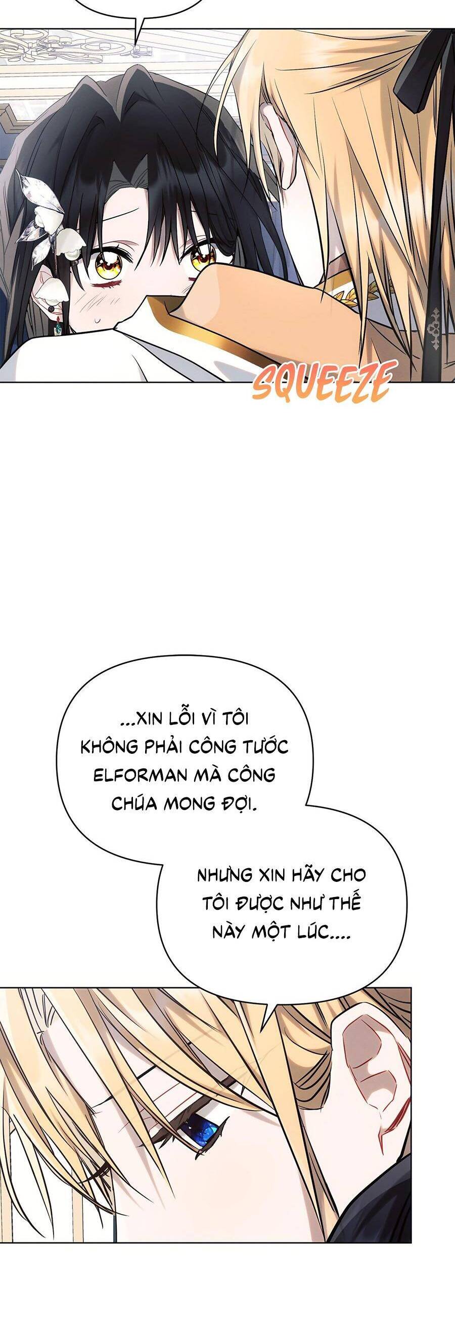 Công Chúa Ashtarte Chap 70 - Next Chap 69