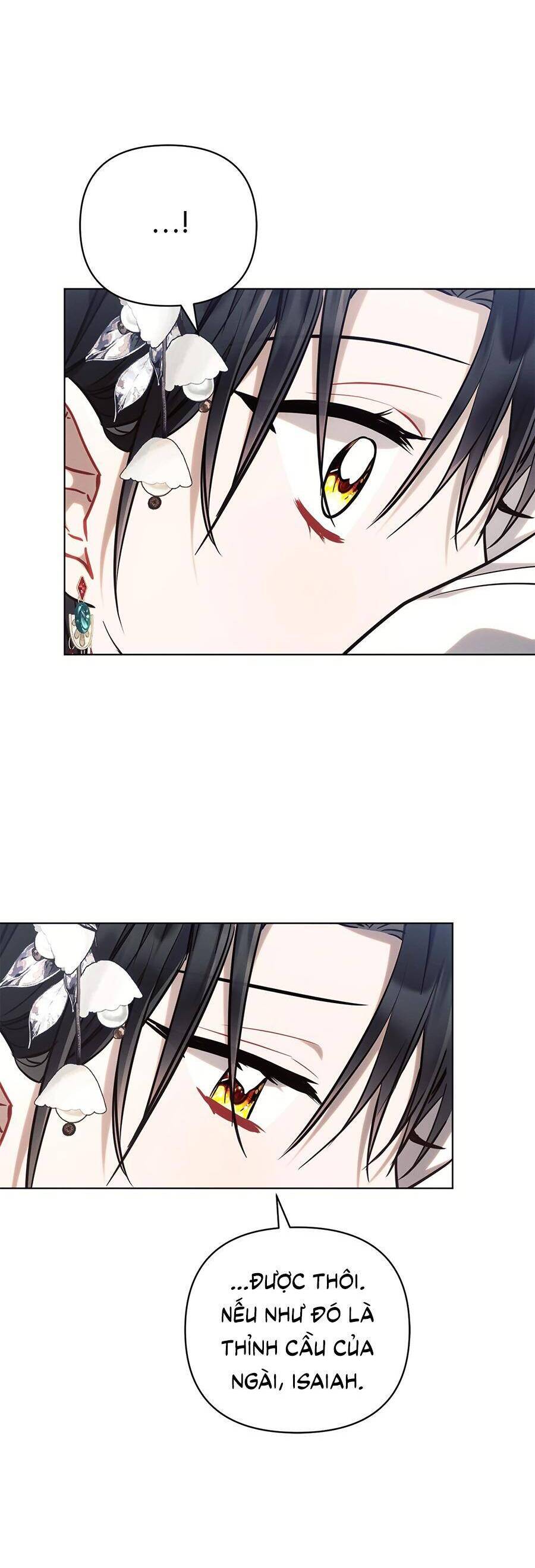 Công Chúa Ashtarte Chap 70 - Next Chap 69