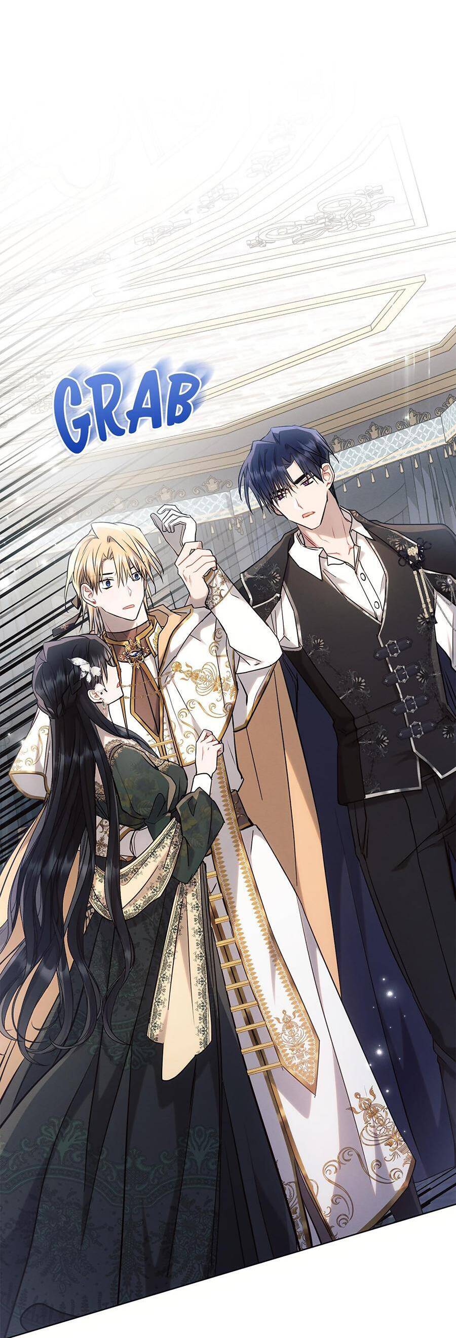 Công Chúa Ashtarte Chap 70 - Next Chap 69