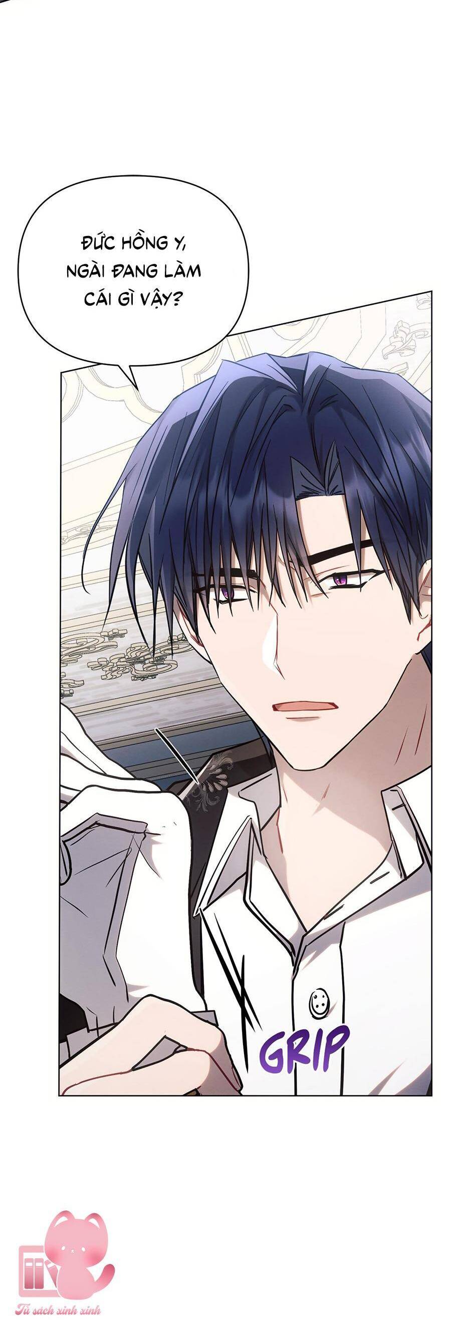 Công Chúa Ashtarte Chap 70 - Next Chap 69