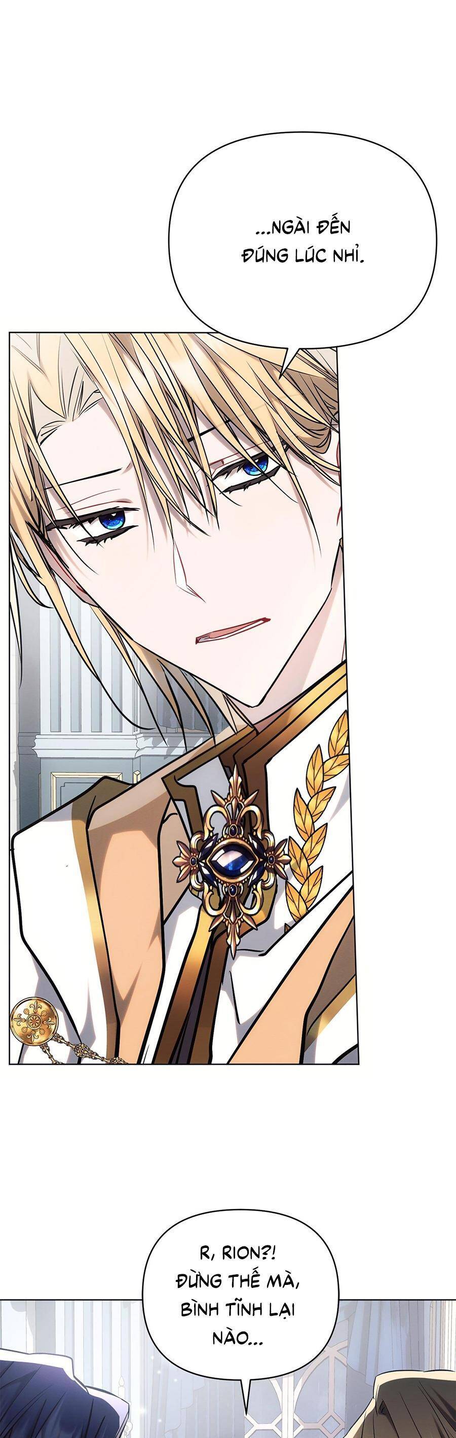 Công Chúa Ashtarte Chap 70 - Next Chap 69
