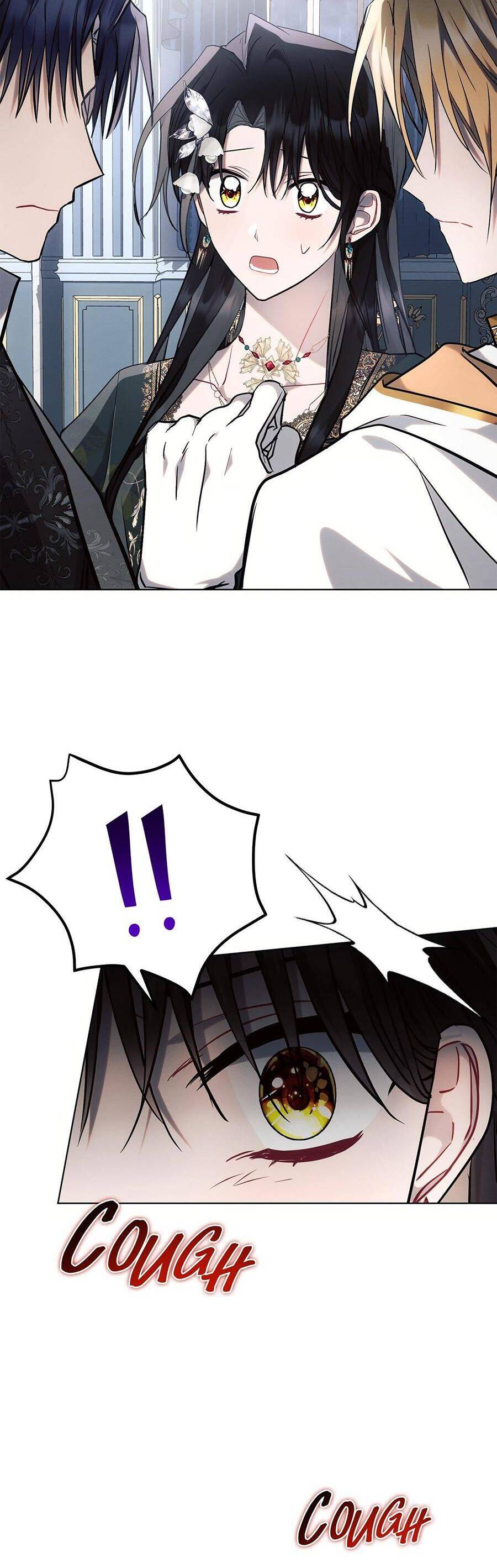 Công Chúa Ashtarte Chap 70 - Next Chap 69