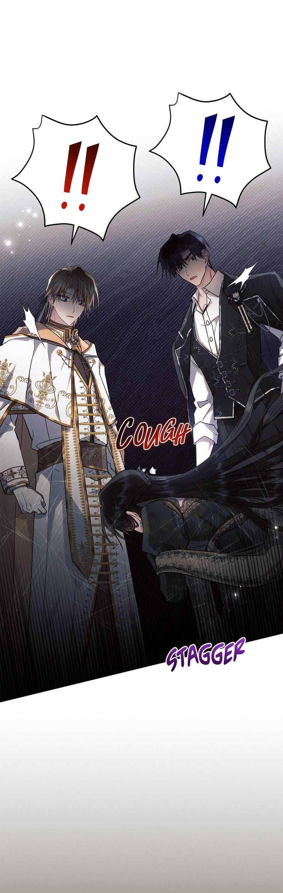 Công Chúa Ashtarte Chap 70 - Next Chap 69
