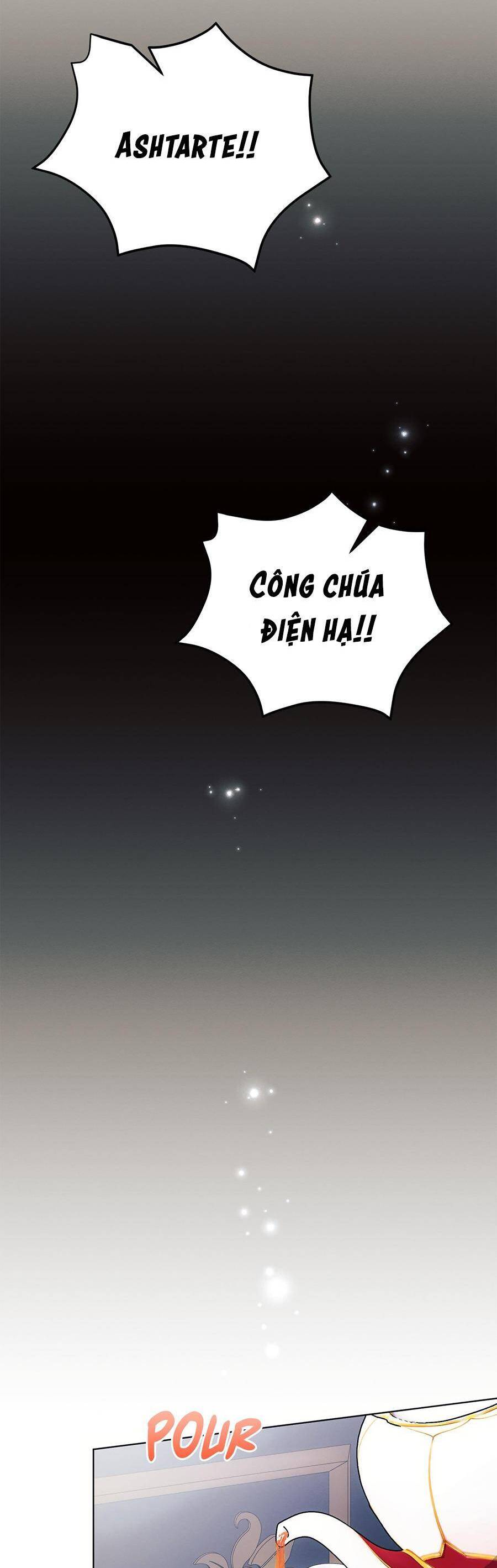 Công Chúa Ashtarte Chap 70 - Next Chap 69