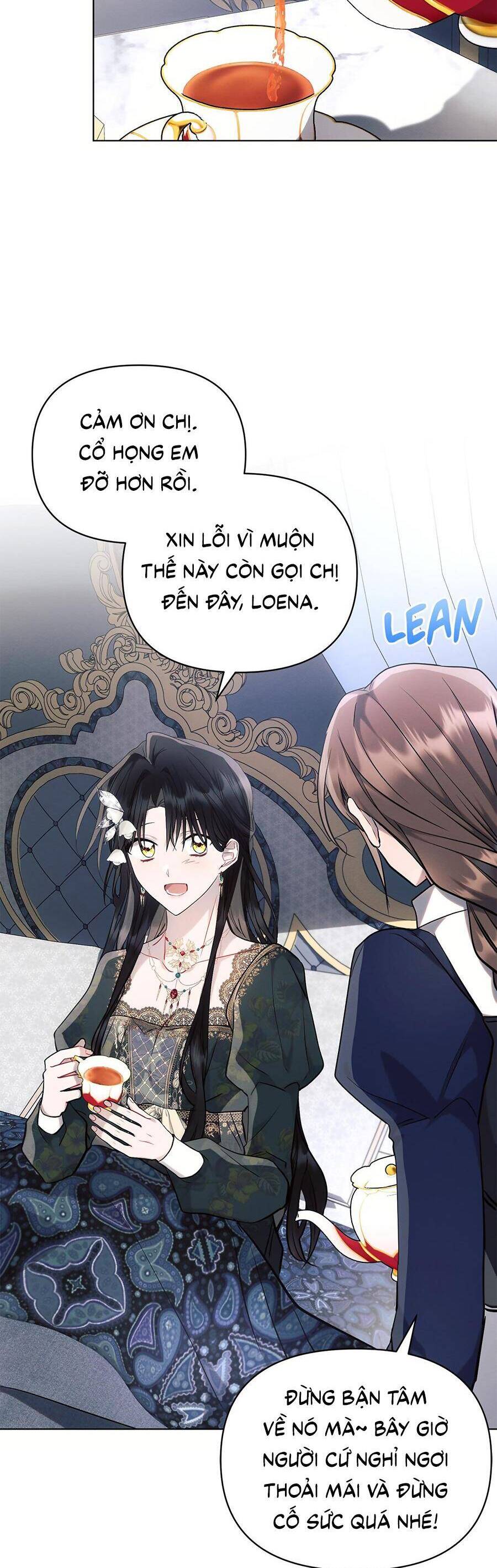 Công Chúa Ashtarte Chap 70 - Next Chap 69