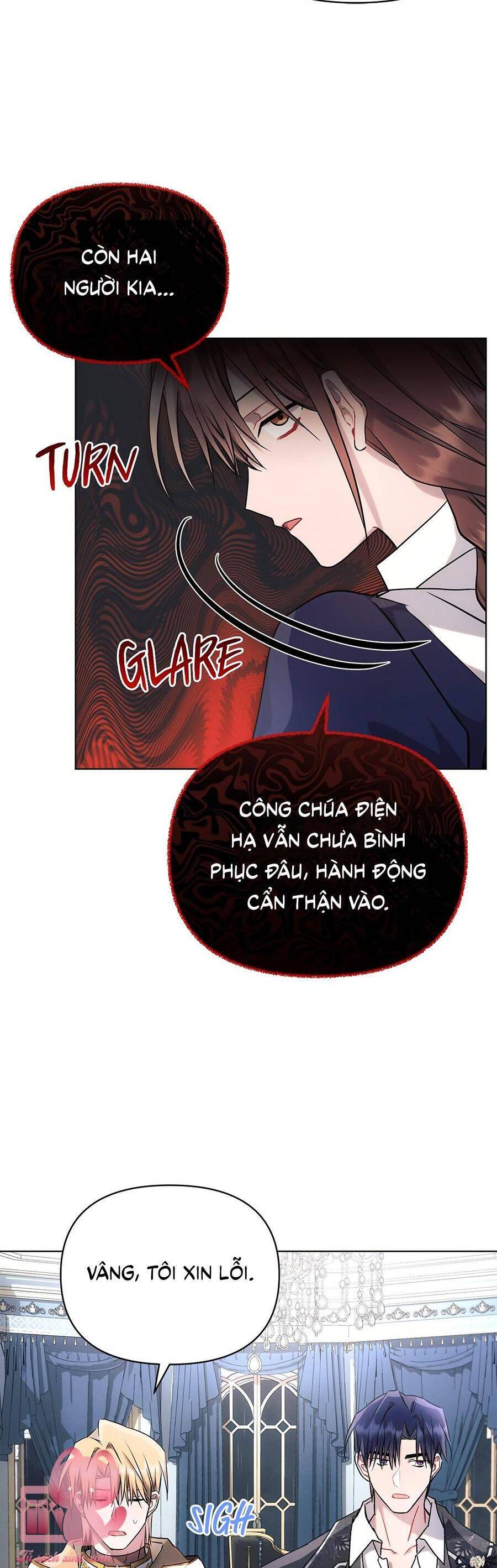 Công Chúa Ashtarte Chap 70 - Next Chap 69