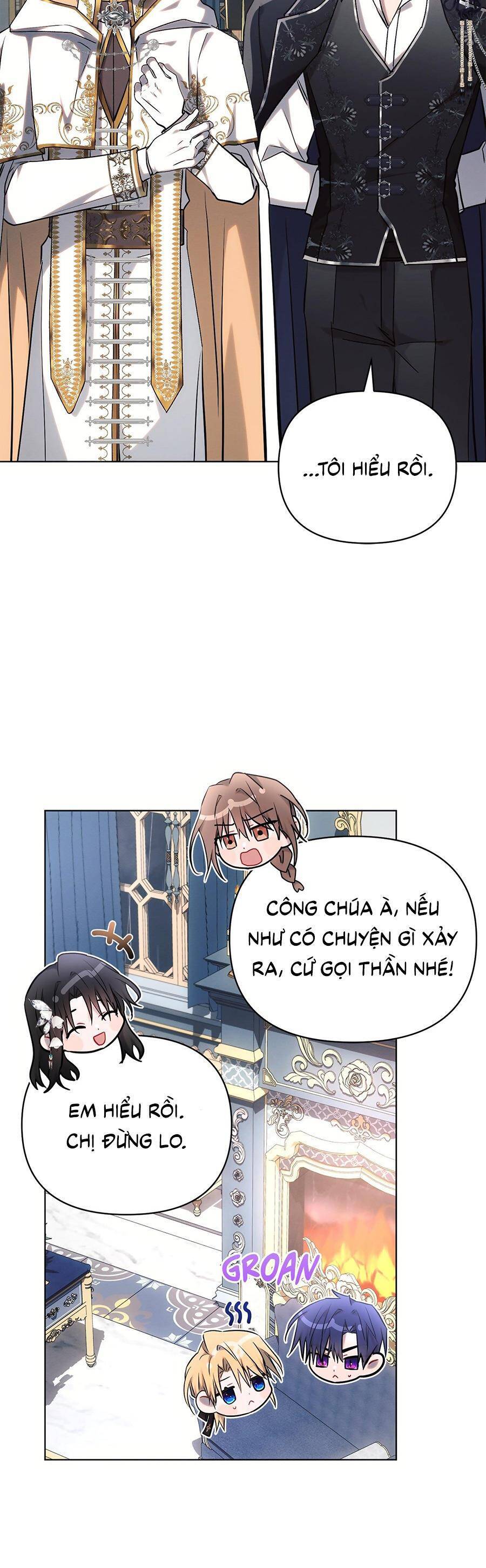 Công Chúa Ashtarte Chap 70 - Next Chap 69