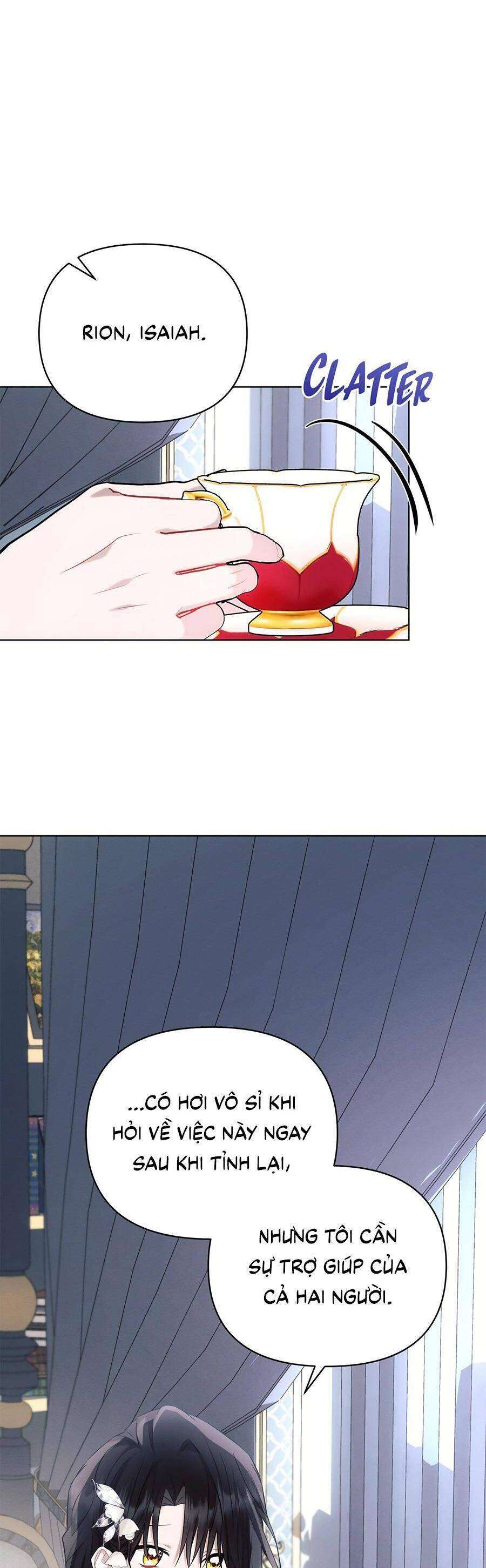 Công Chúa Ashtarte Chap 70 - Next Chap 69