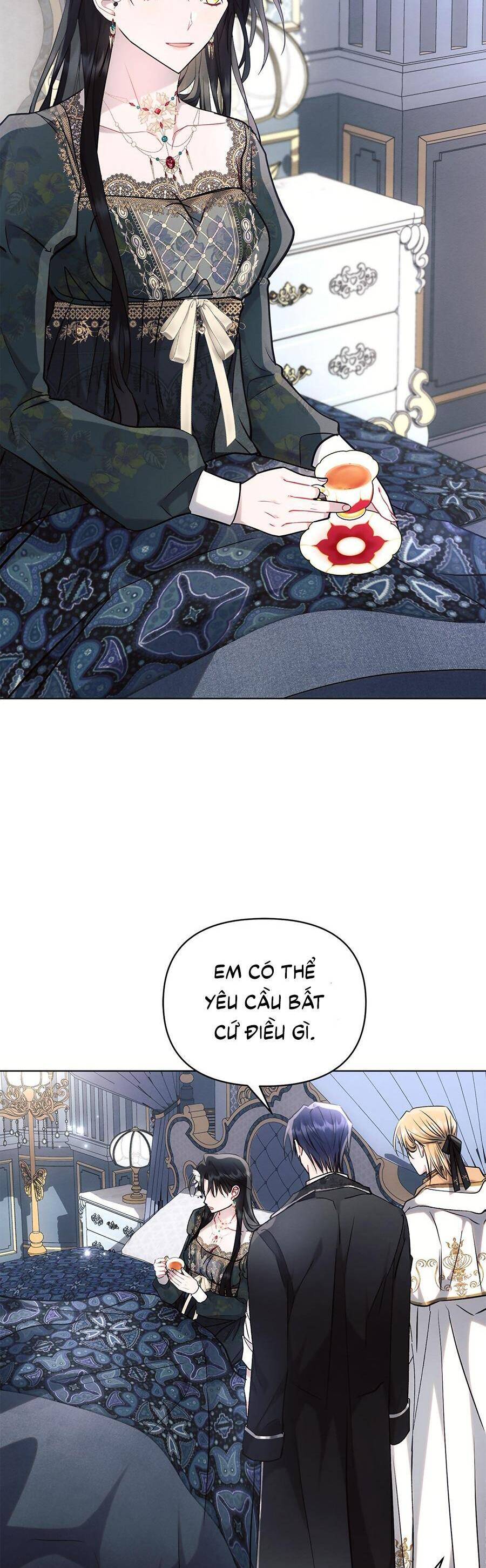 Công Chúa Ashtarte Chap 70 - Next Chap 69