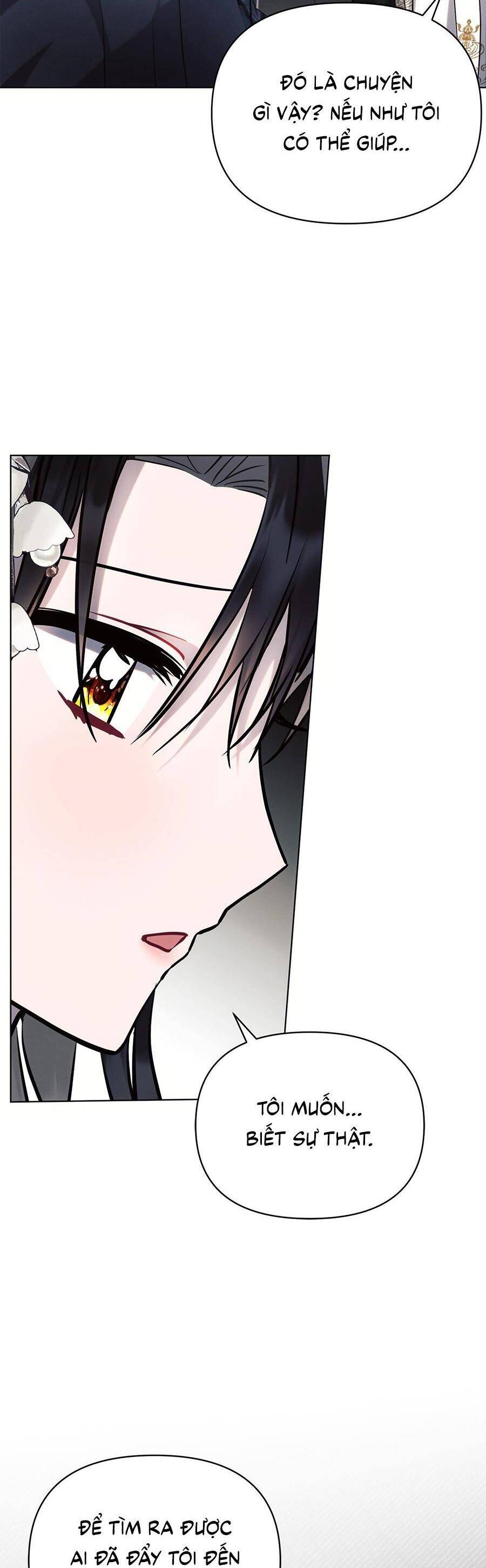 Công Chúa Ashtarte Chap 70 - Next Chap 69