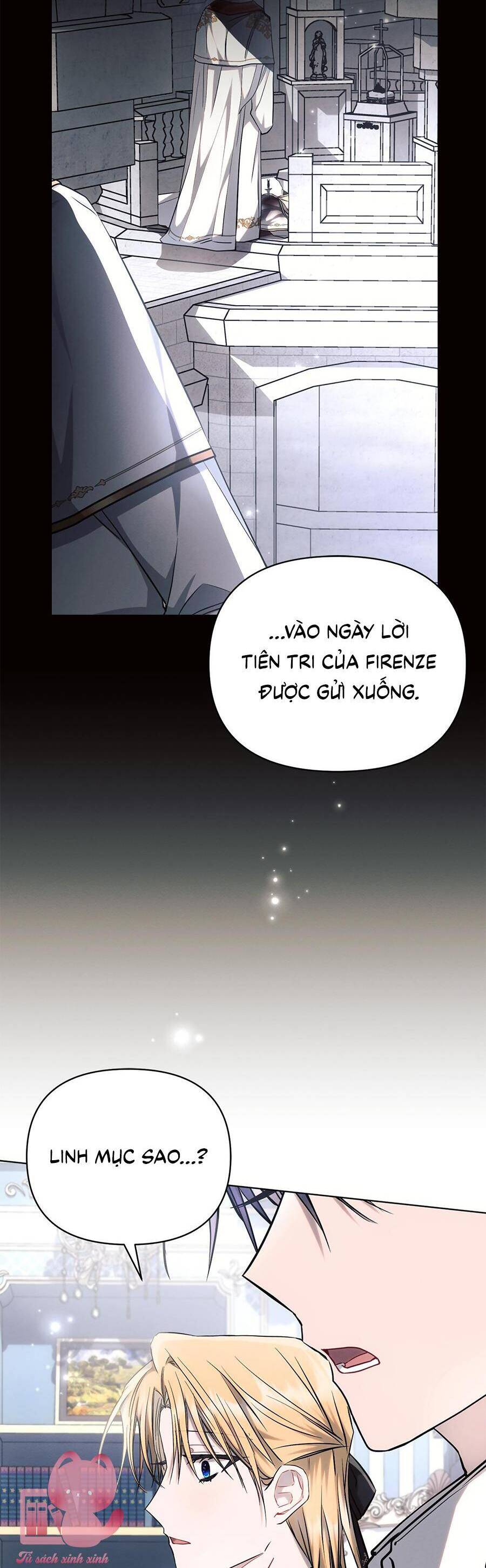 Công Chúa Ashtarte Chap 70 - Next Chap 69