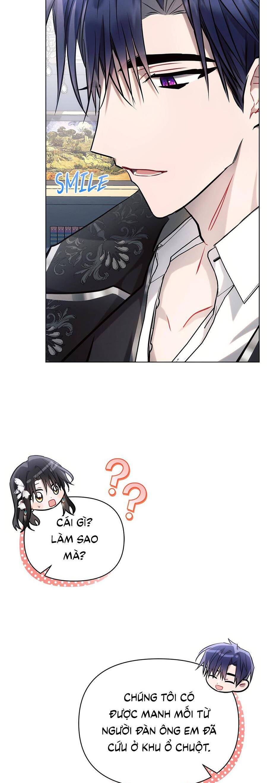 Công Chúa Ashtarte Chap 70 - Next Chap 69