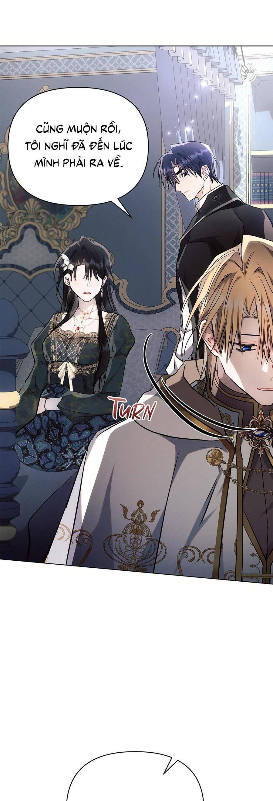 Công Chúa Ashtarte Chap 70 - Next Chap 69