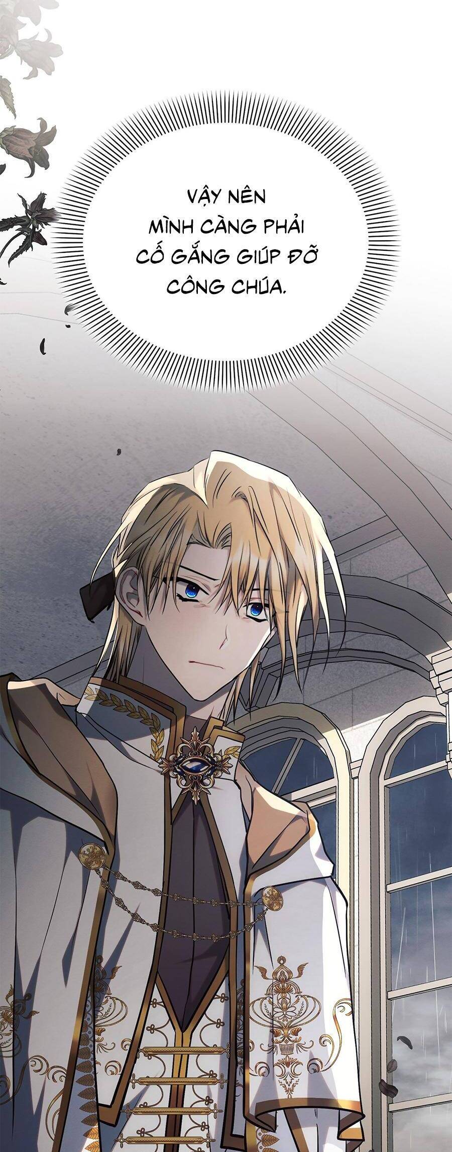 Công Chúa Ashtarte Chap 70 - Next Chap 69
