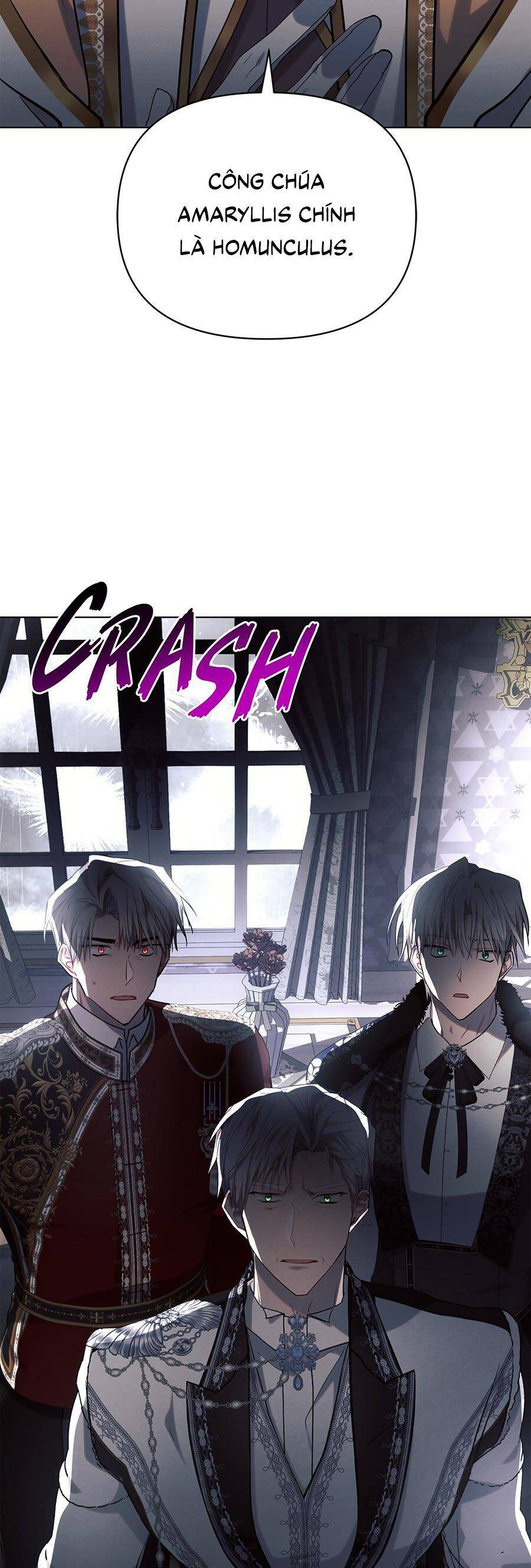 Công Chúa Ashtarte Chap 70 - Next Chap 69