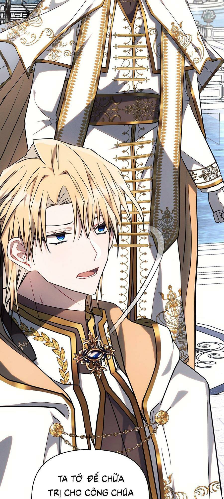 Công Chúa Ashtarte Chap 71 - Next Chap 70