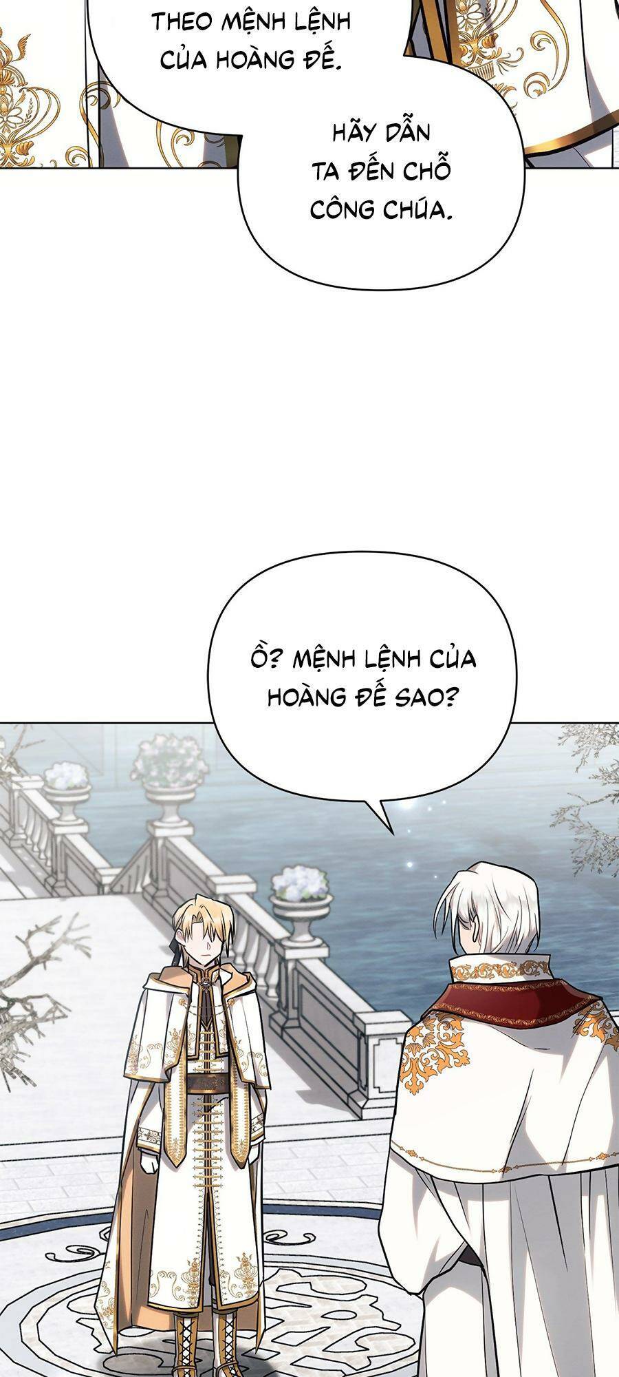 Công Chúa Ashtarte Chap 71 - Next Chap 70