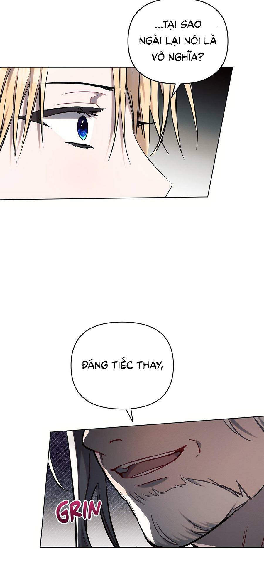 Công Chúa Ashtarte Chap 71 - Next Chap 70