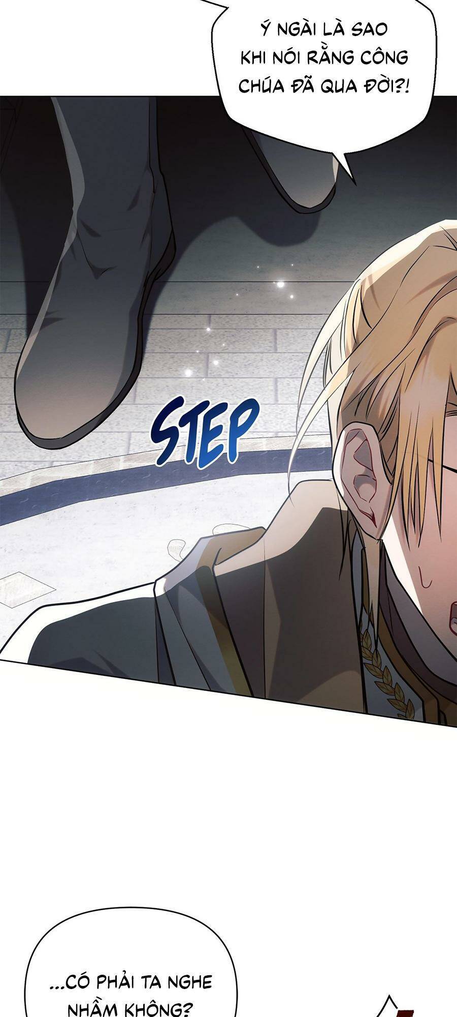 Công Chúa Ashtarte Chap 71 - Next Chap 70