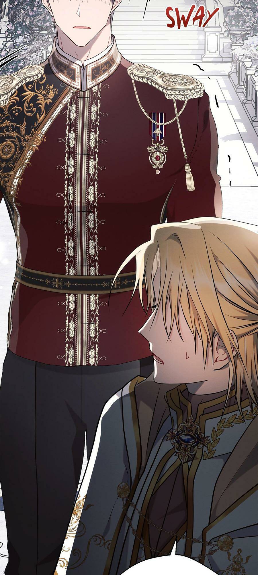 Công Chúa Ashtarte Chap 71 - Next Chap 70