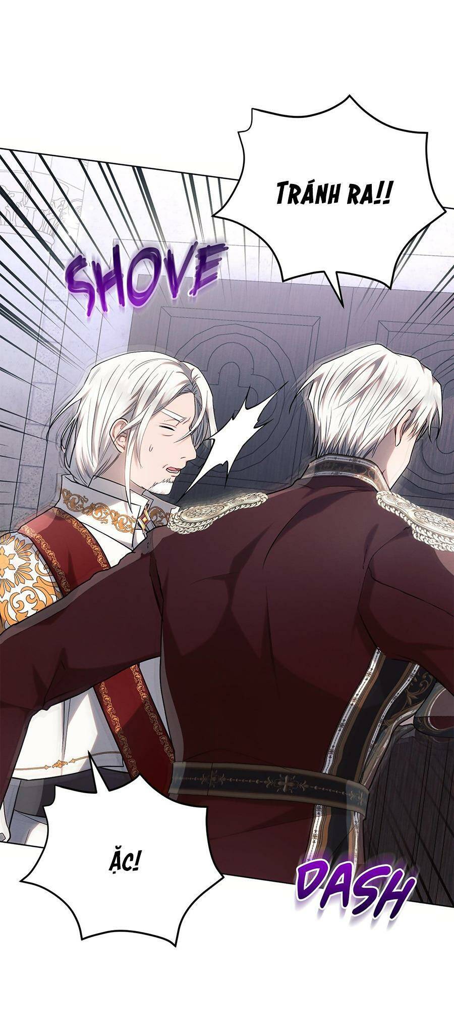 Công Chúa Ashtarte Chap 71 - Next Chap 70