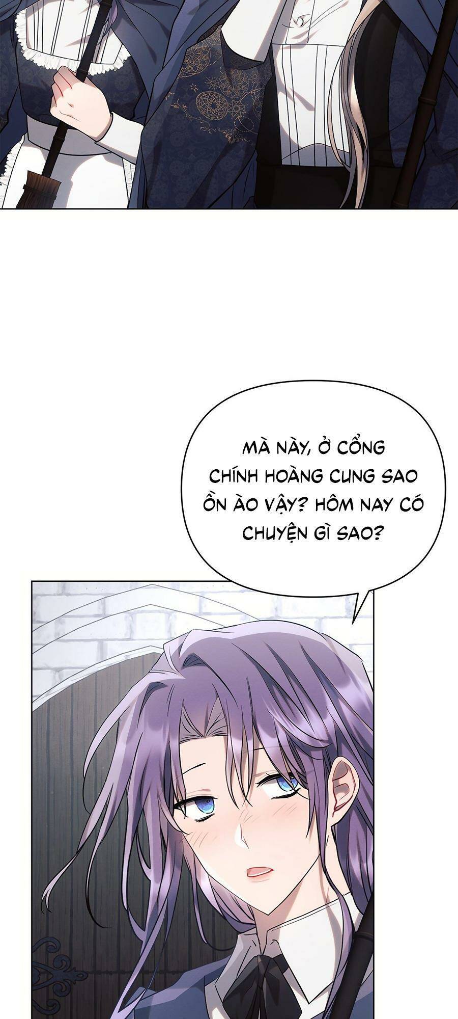 Công Chúa Ashtarte Chap 71 - Next Chap 70