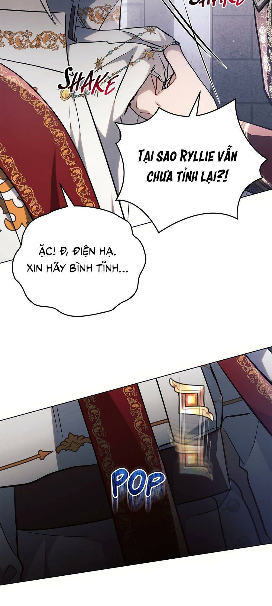 Công Chúa Ashtarte Chap 71 - Next Chap 70