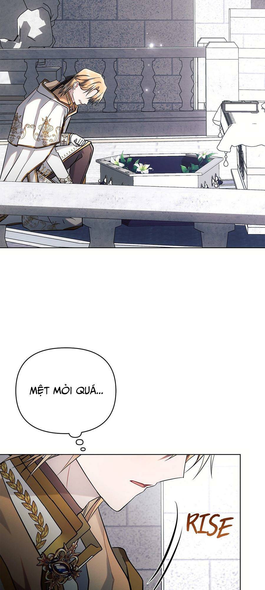 Công Chúa Ashtarte Chap 71 - Next Chap 70
