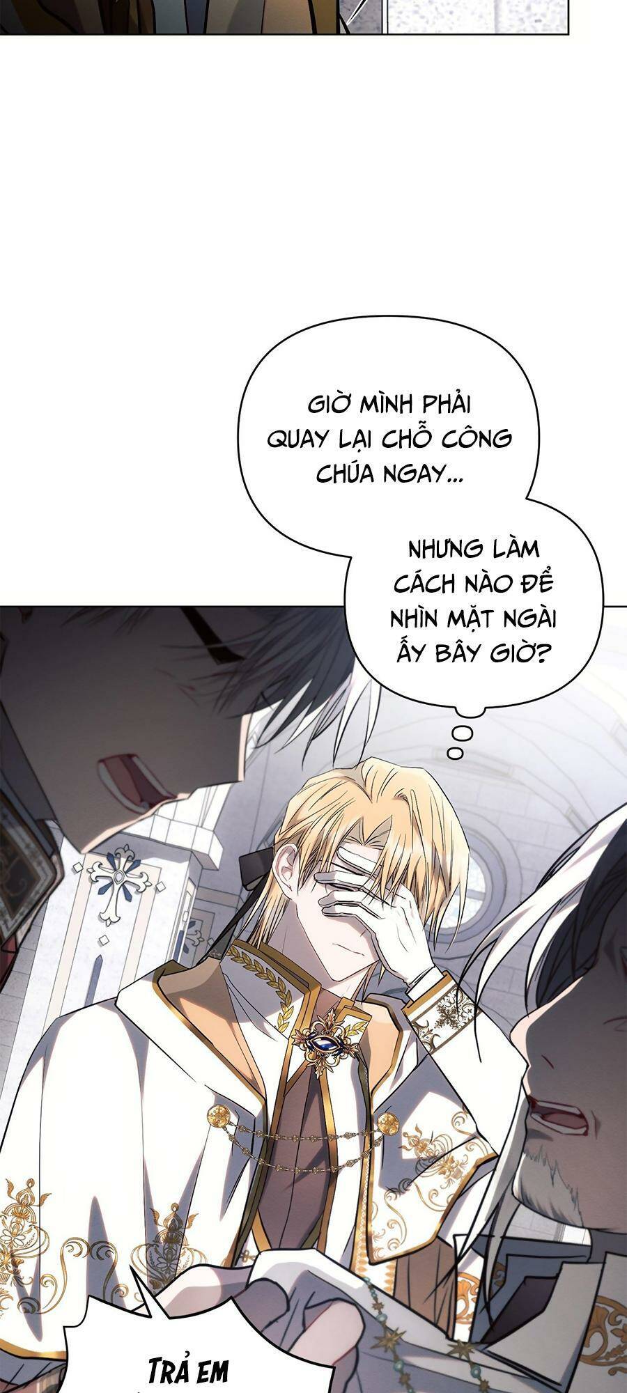 Công Chúa Ashtarte Chap 71 - Next Chap 70