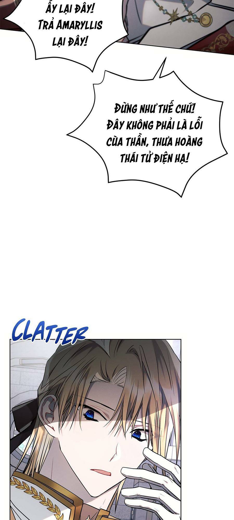 Công Chúa Ashtarte Chap 71 - Next Chap 70