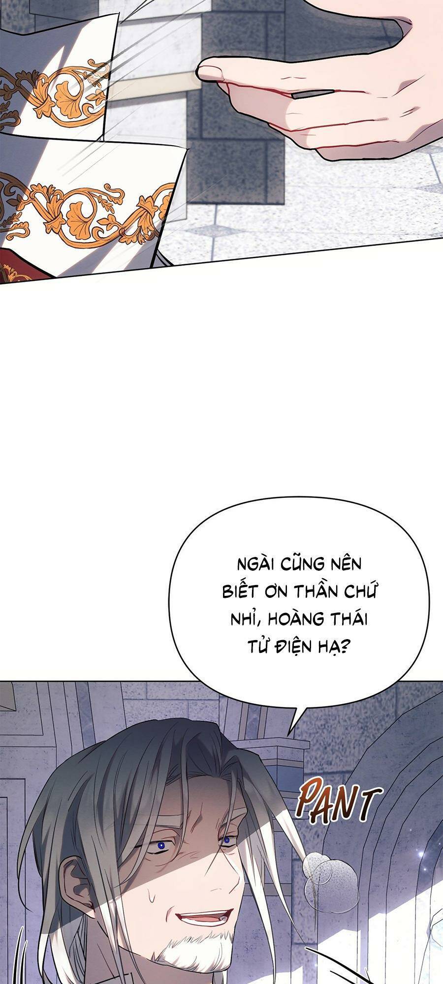 Công Chúa Ashtarte Chap 71 - Next Chap 70