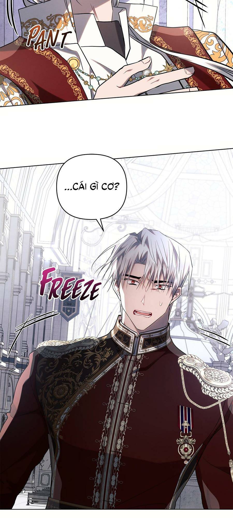 Công Chúa Ashtarte Chap 71 - Next Chap 70