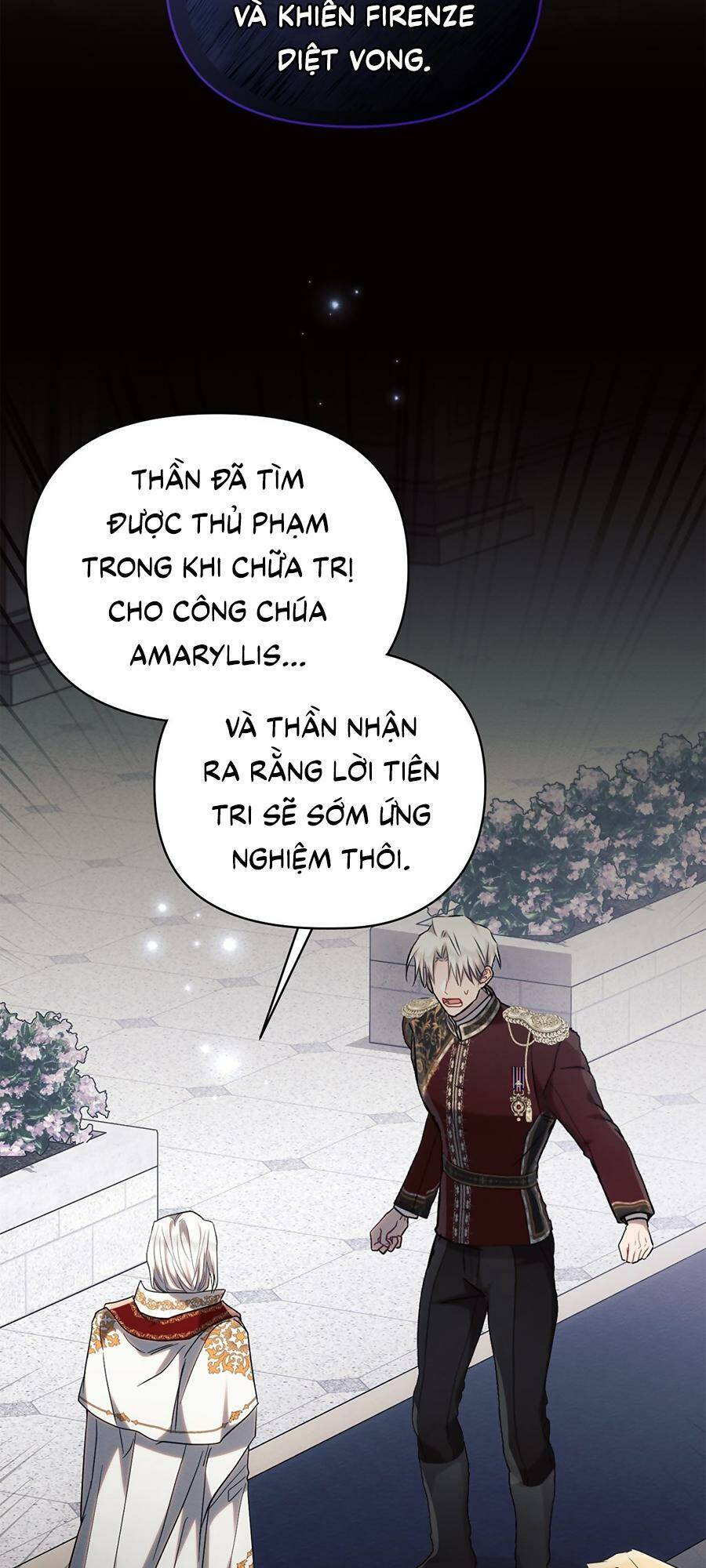 Công Chúa Ashtarte Chap 71 - Next Chap 70