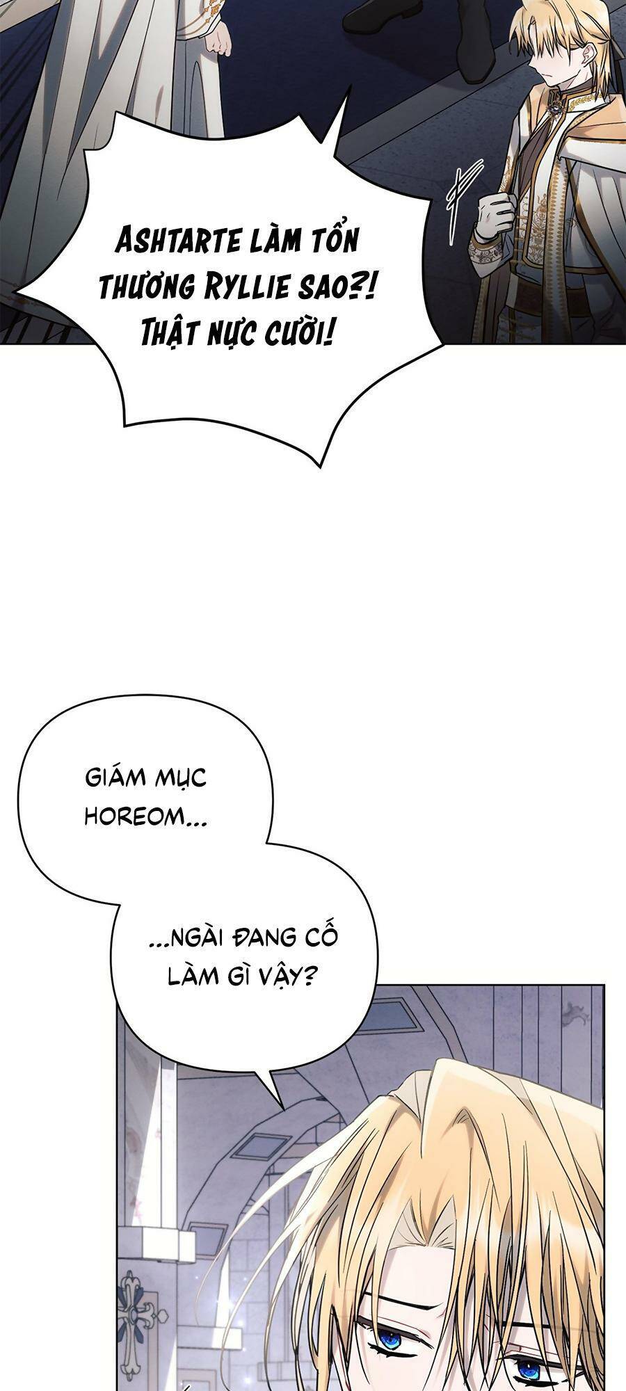 Công Chúa Ashtarte Chap 71 - Next Chap 70