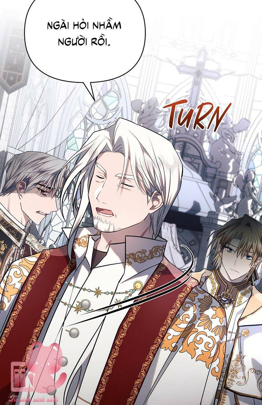 Công Chúa Ashtarte Chap 71 - Next Chap 70