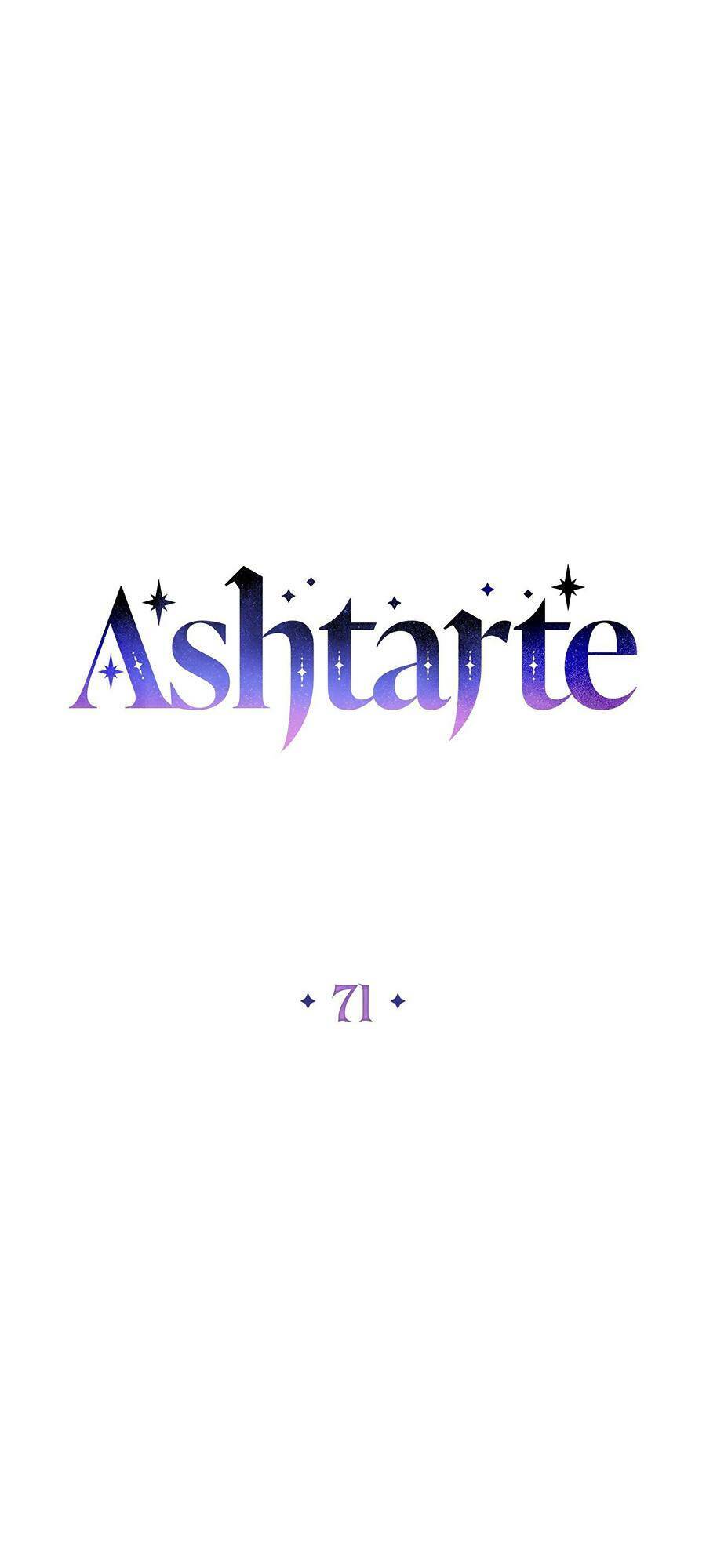 Công Chúa Ashtarte Chap 71 - Next Chap 70