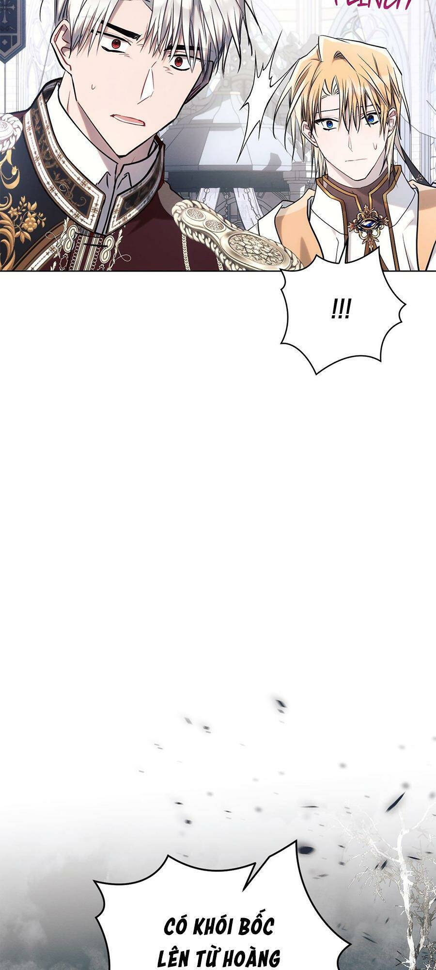 Công Chúa Ashtarte Chap 71 - Next Chap 70