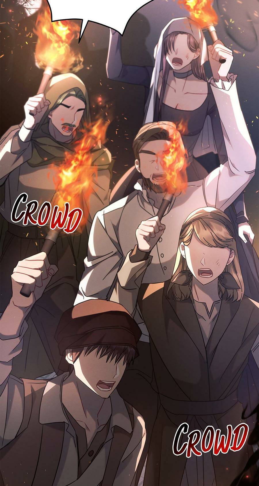 Công Chúa Ashtarte Chap 71 - Next Chap 70