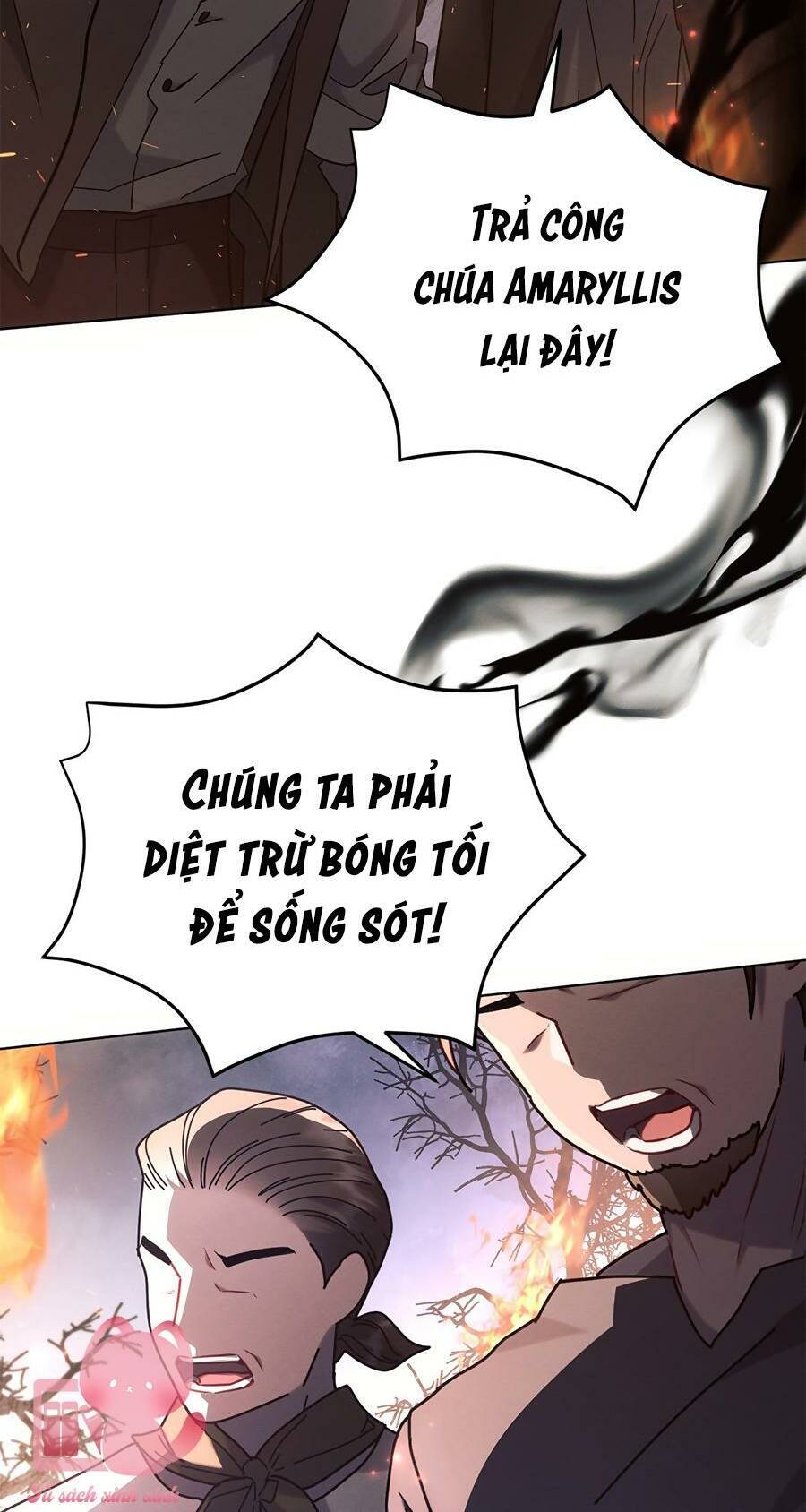 Công Chúa Ashtarte Chap 71 - Next Chap 70