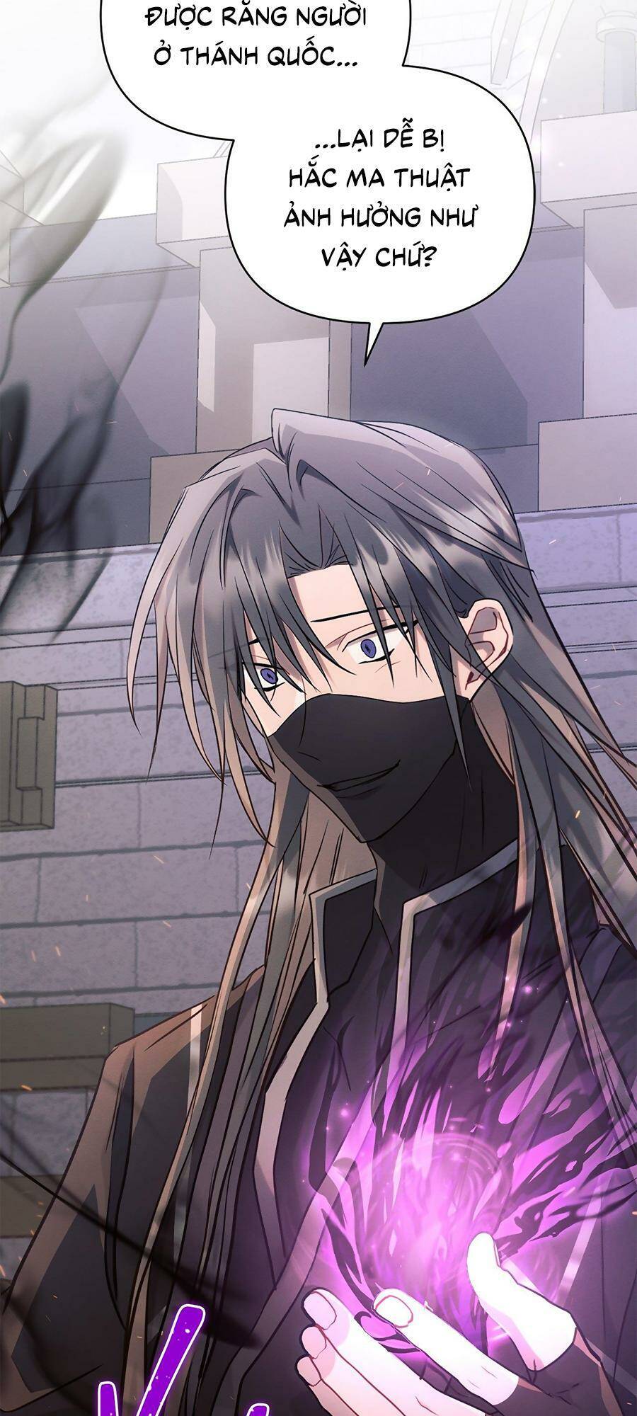 Công Chúa Ashtarte Chap 71 - Next Chap 70