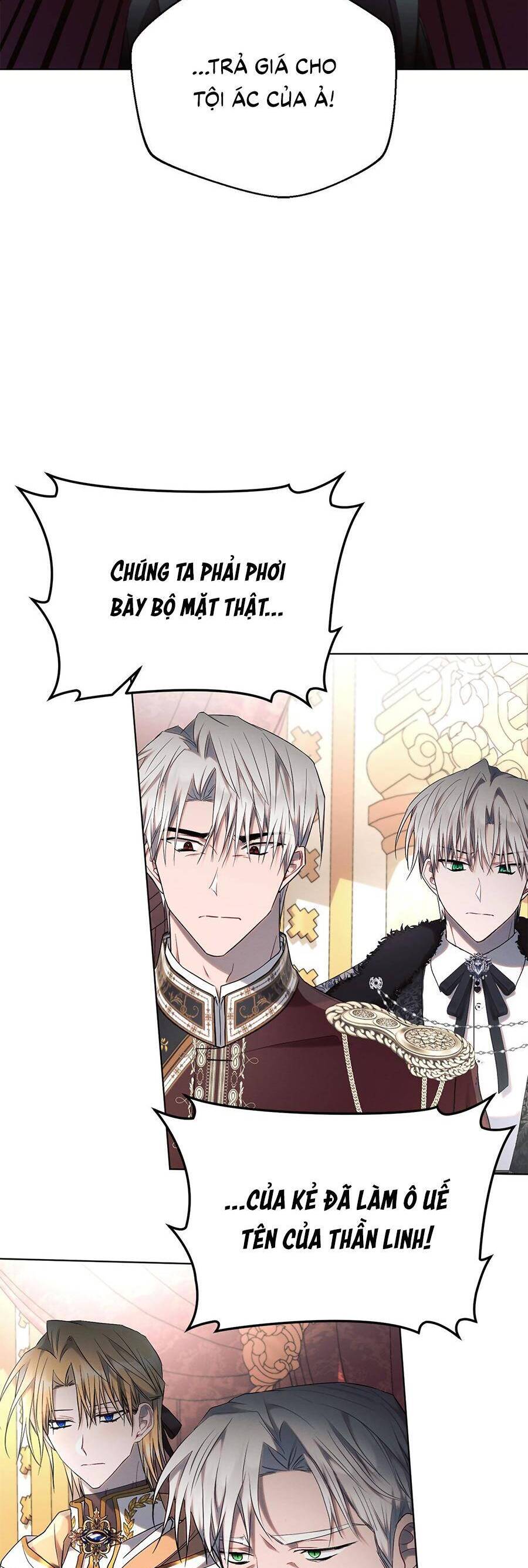 Công Chúa Ashtarte Chap 73 - Next Chap 72
