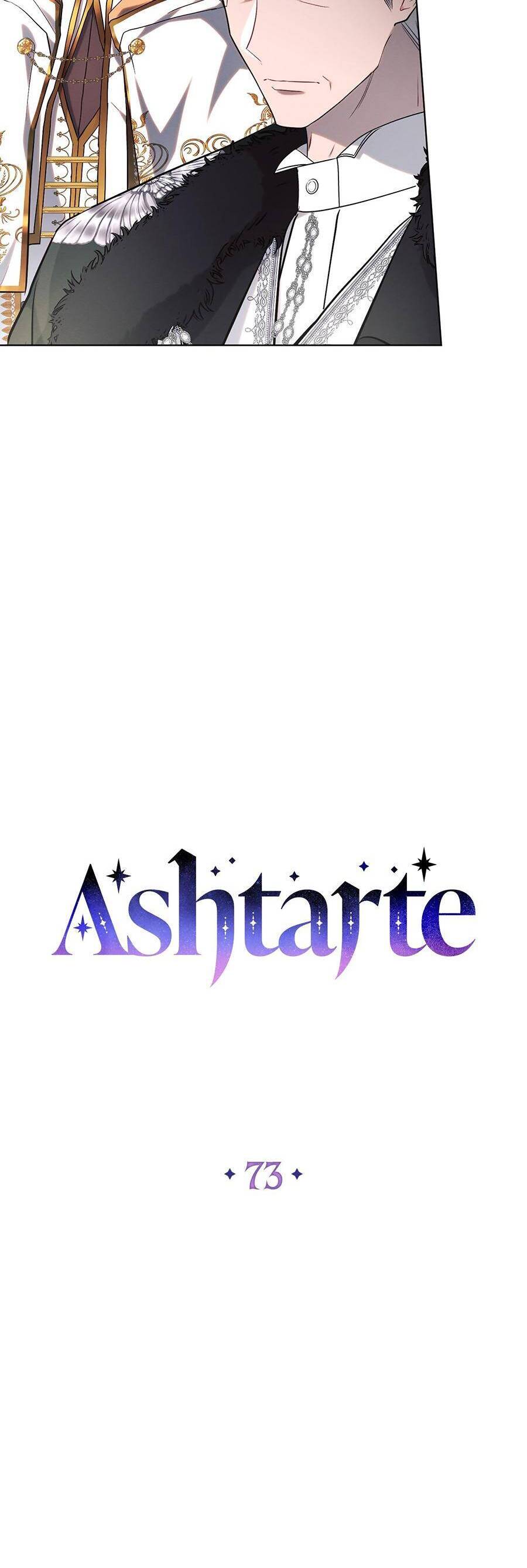Công Chúa Ashtarte Chap 73 - Next Chap 72