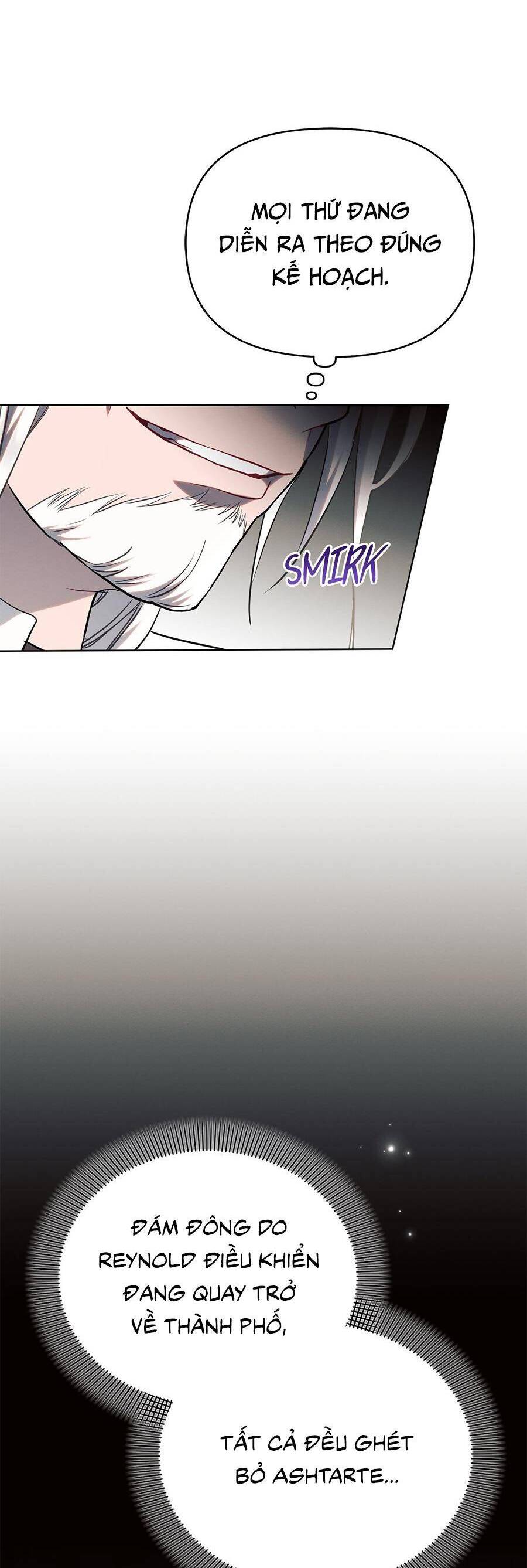 Công Chúa Ashtarte Chap 73 - Next Chap 72