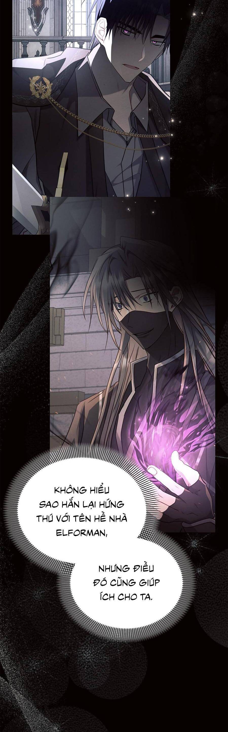Công Chúa Ashtarte Chap 73 - Next Chap 72