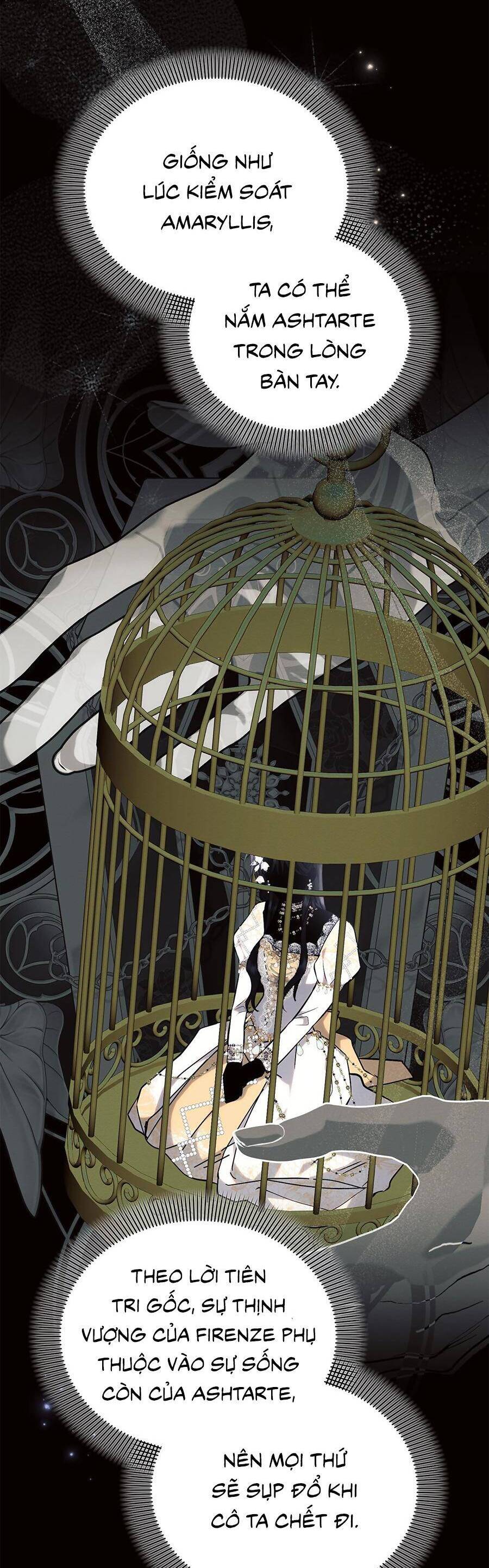 Công Chúa Ashtarte Chap 73 - Next Chap 72